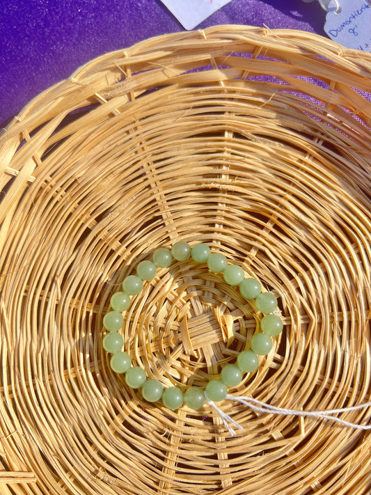 Green Aventurine bracelet