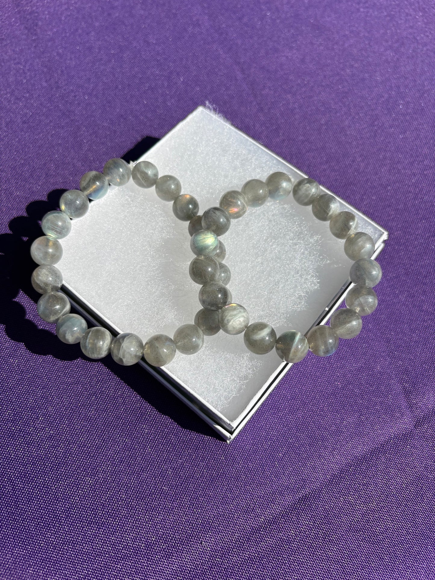 Labradorite Bracelets