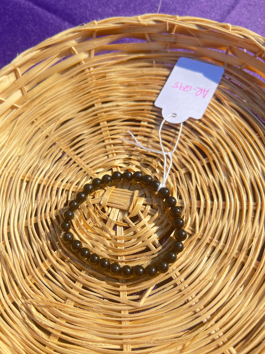 Black Tourmaline bracelet