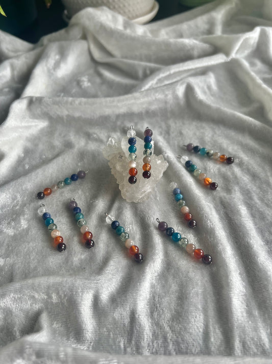 Chakras Pendants
