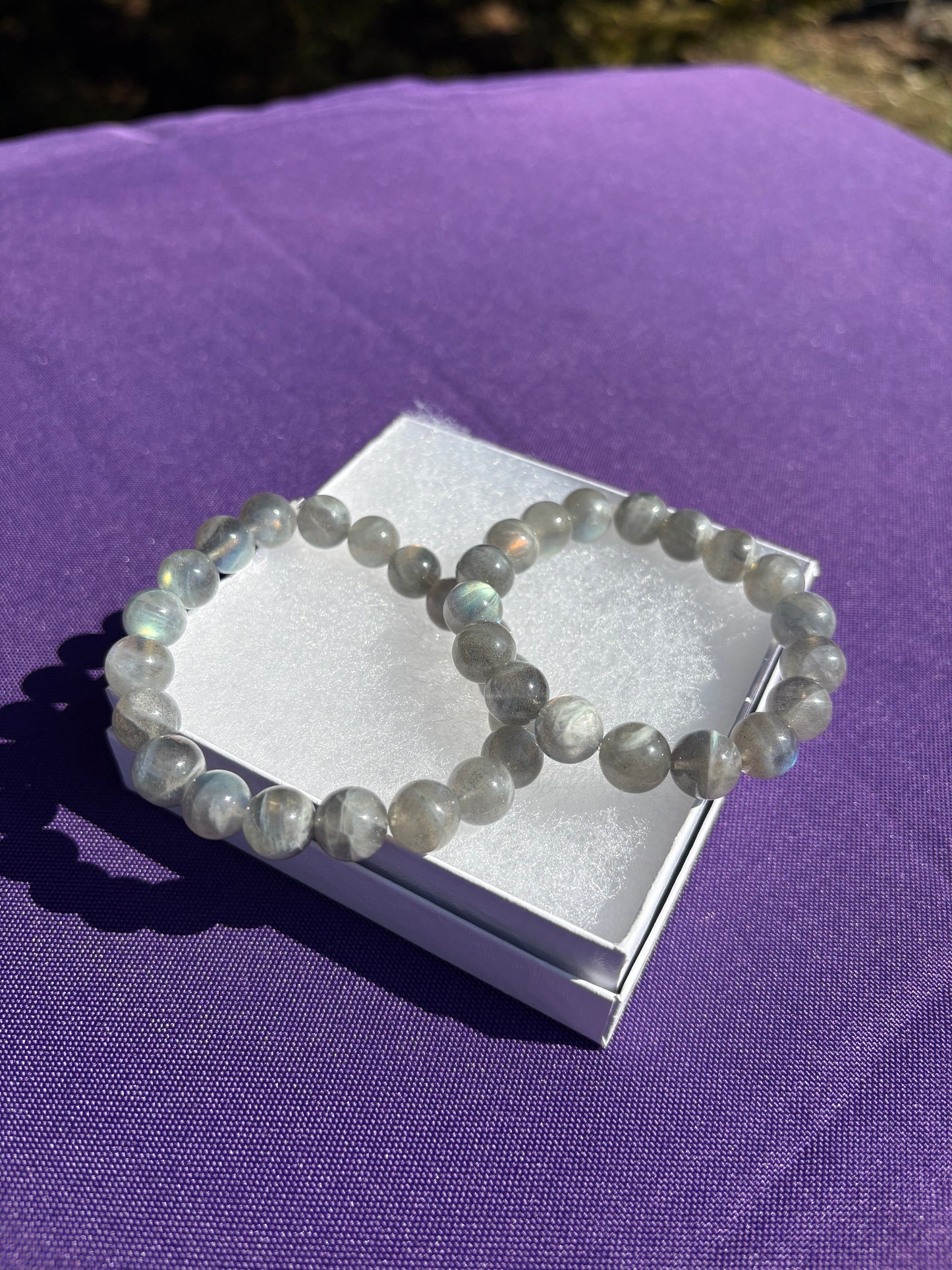 Labradorite Bracelets