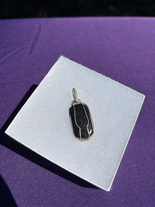 Coopernite Pendant