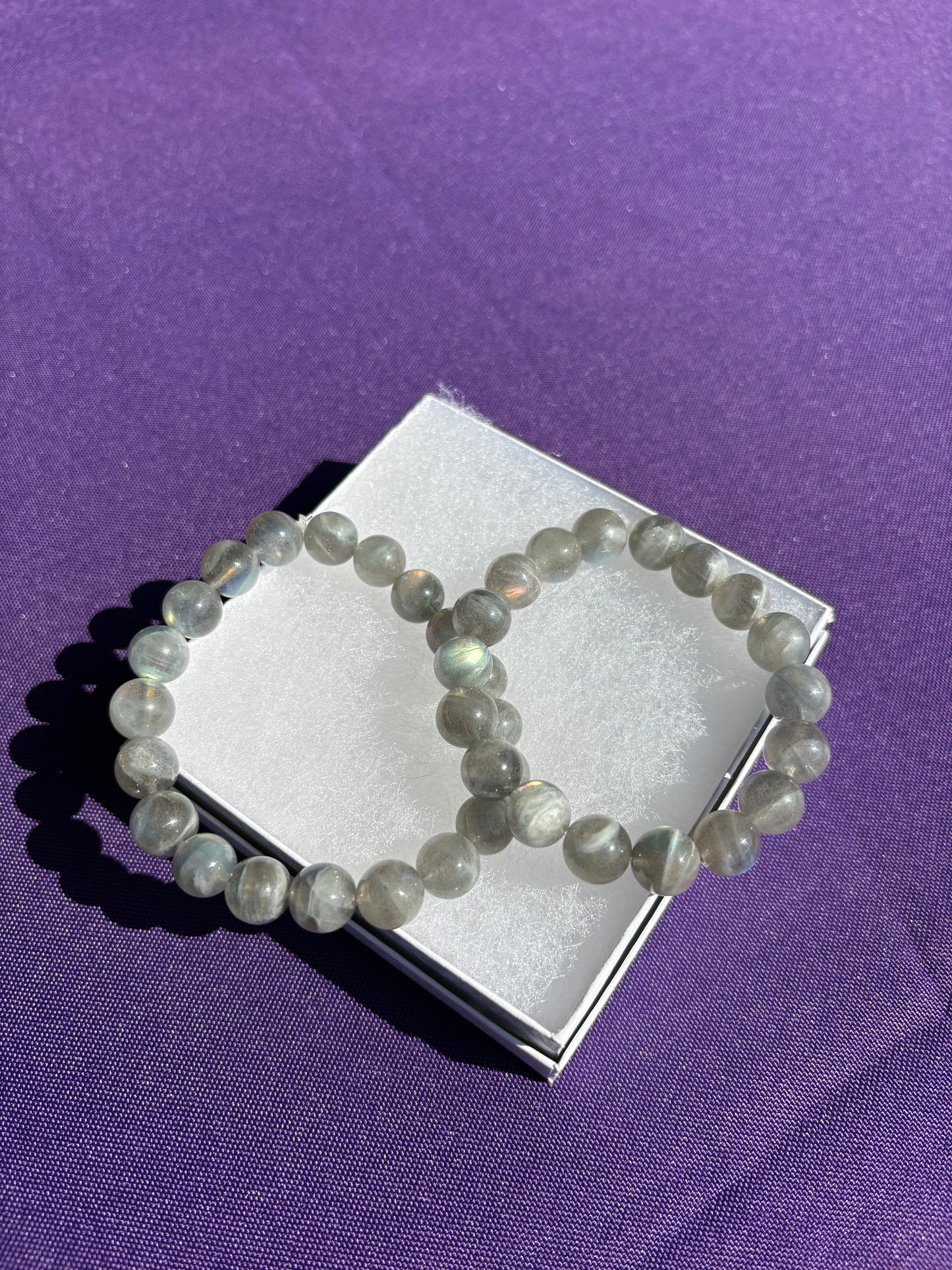 Labradorite Bracelets