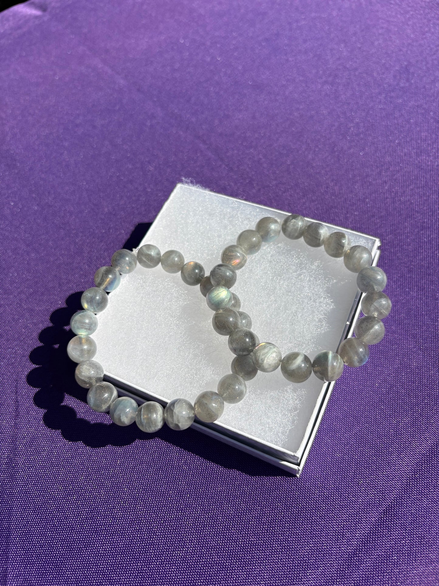 Labradorite Bracelets