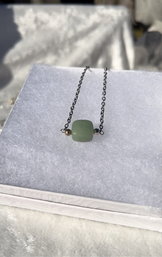 Green Aventurine Bracelet