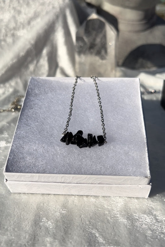 Smoky Agate Bracelet